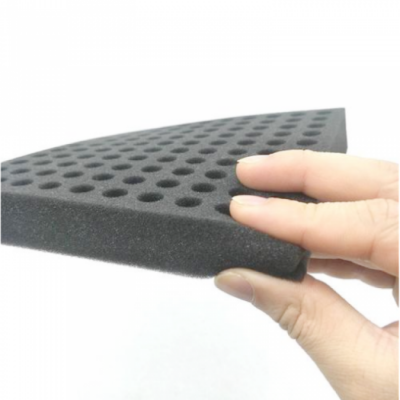 Sponge Material Polyethylene Packaging Foam Cushion Foam