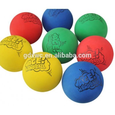 antistress ball pu foam ball PU stress ball