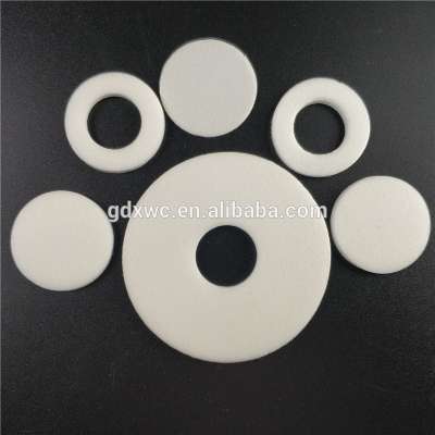 PE foam skim liner for bottle cap seal