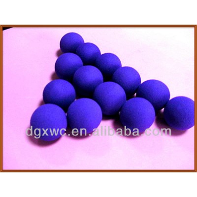 hot selling polystyrene foam balls