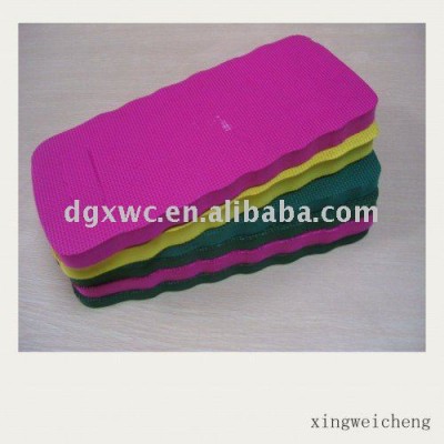 Colorful EVA swimming diving board