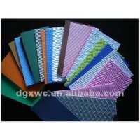 packaging material eva foam sheet