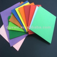 Eva Foam Sheet