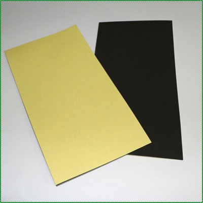 Double sided adhesive eva foam sheet